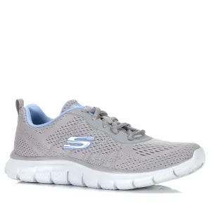 Skechers Track - New Staple 150141 Grey/Blue