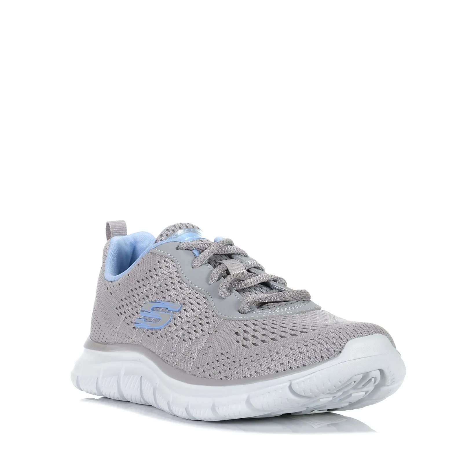 Skechers Track - New Staple 150141 Grey/Blue