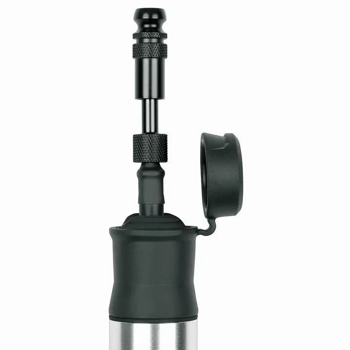 SKS Airflex Explorer Multivalve Mini Pump