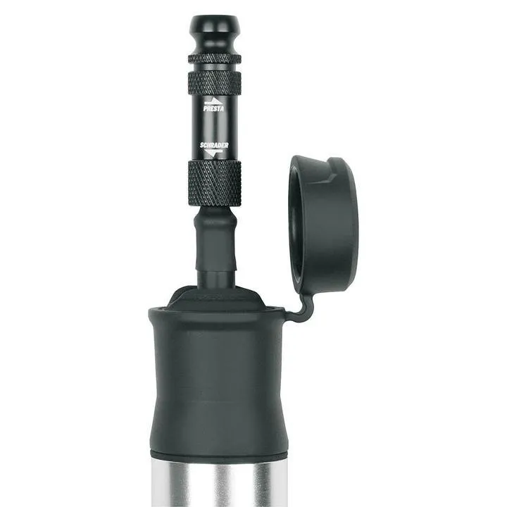 SKS Airflex Explorer Multivalve Mini Pump