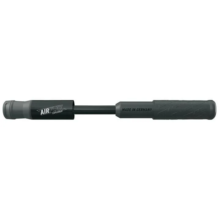 SKS Airflex Explorer Multivalve Mini Pump