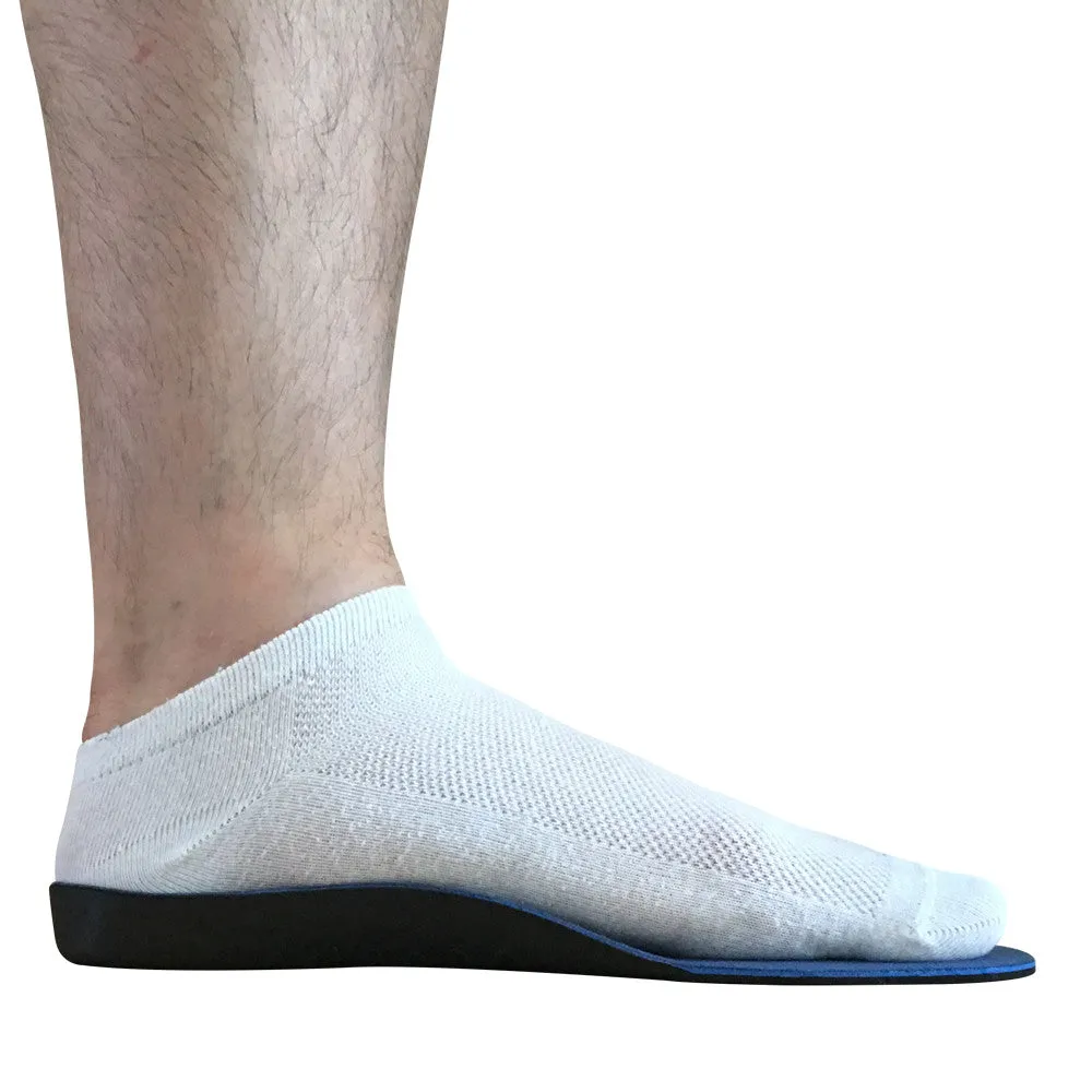 SoleRelief Flat Feet Insoles