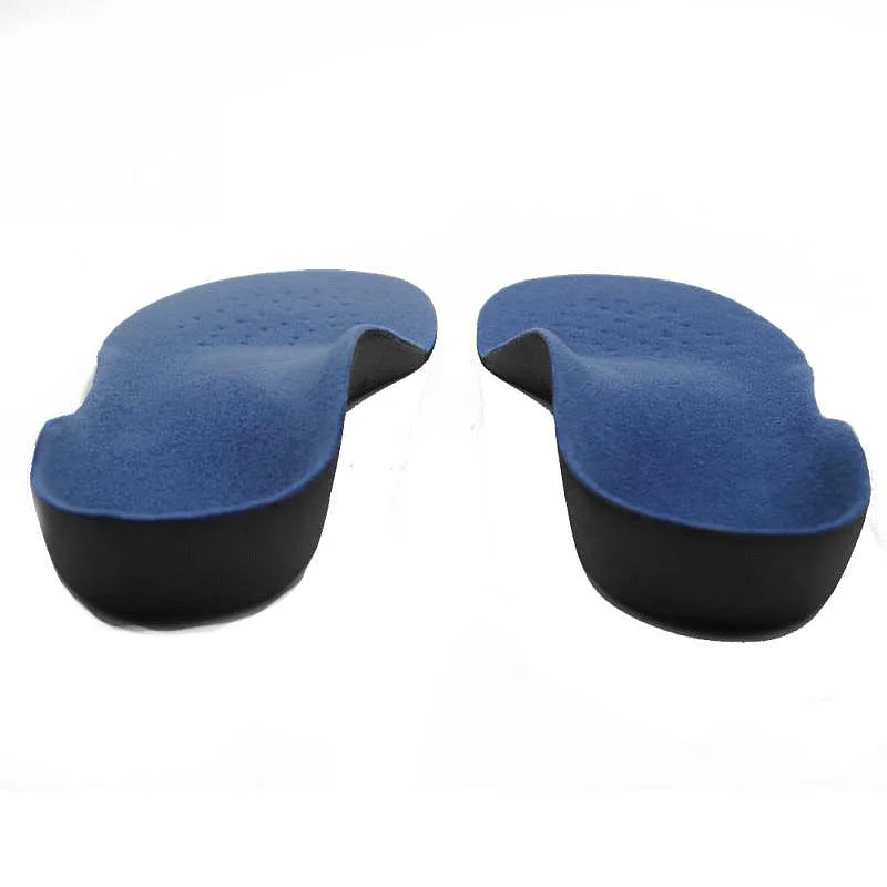 SoleRelief Flat Feet Insoles