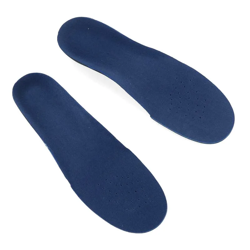 SoleRelief Flat Feet Insoles