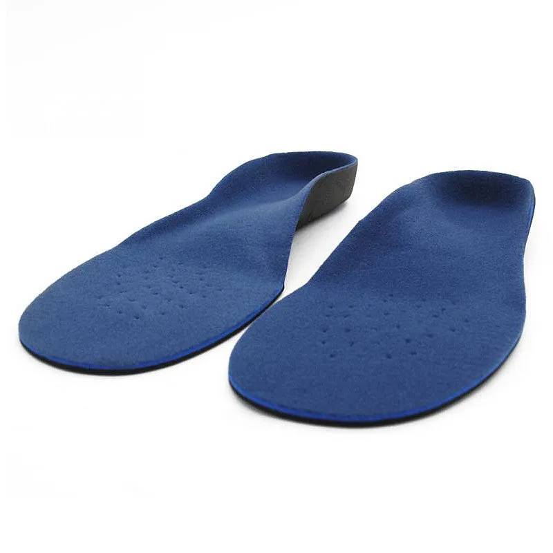 SoleRelief Flat Feet Insoles