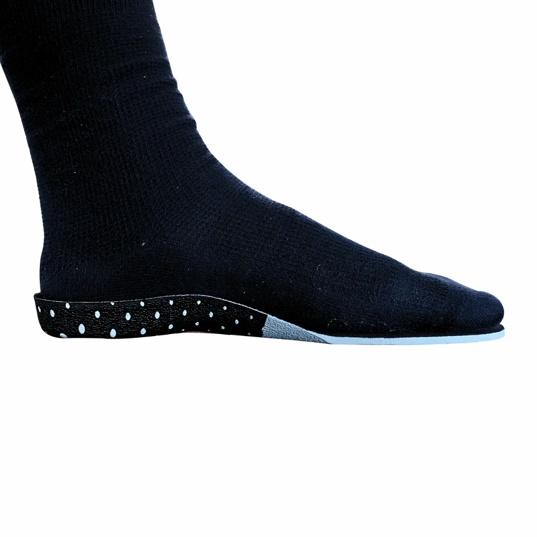 SoleRelief Trimmable Arch Support Insoles