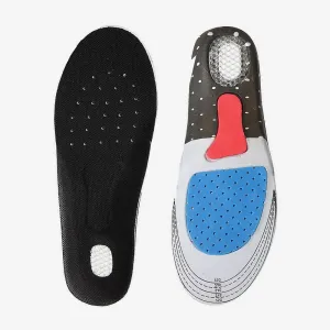 SoleRelief Trimmable Arch Support Insoles