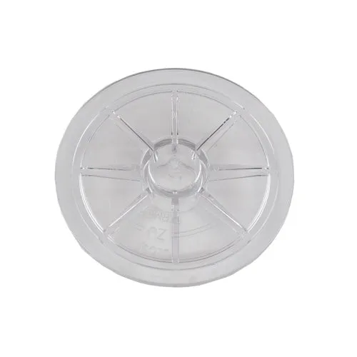 Speck Pump Clear Lid 2901116010