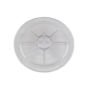 Speck Pump Clear Lid 2901116010