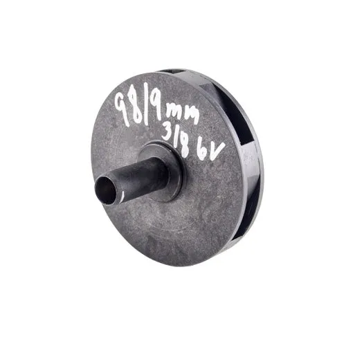 Speck Pump Impeller 2921923192
