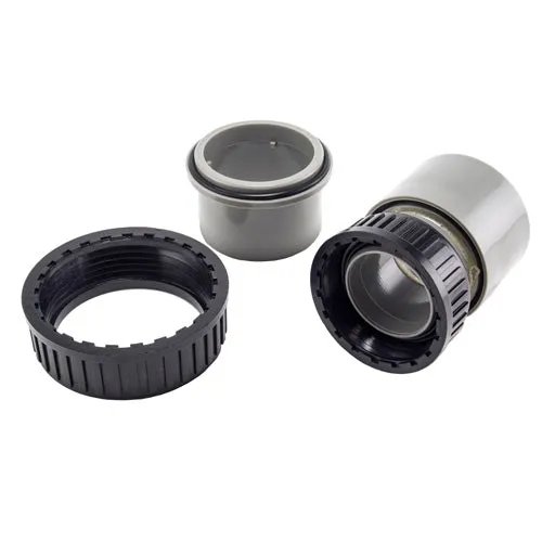 Speck Pump Suction and Discharge Union Complete Set 2500300914