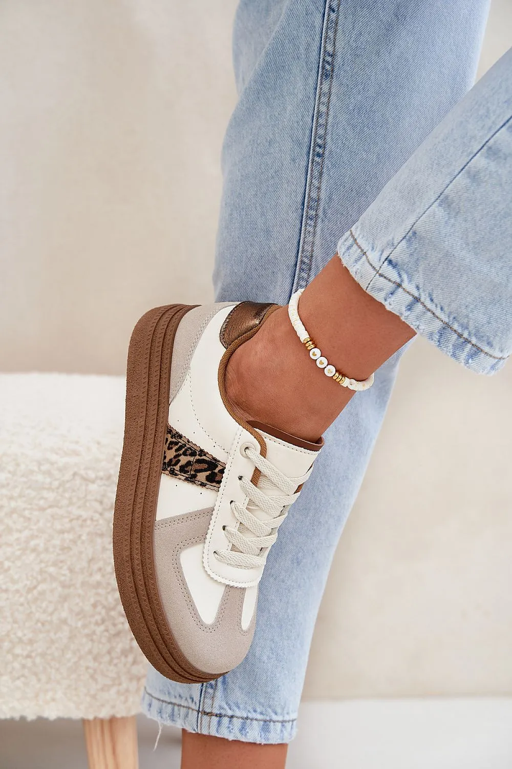 Sport Shoes model 209810 Step in style