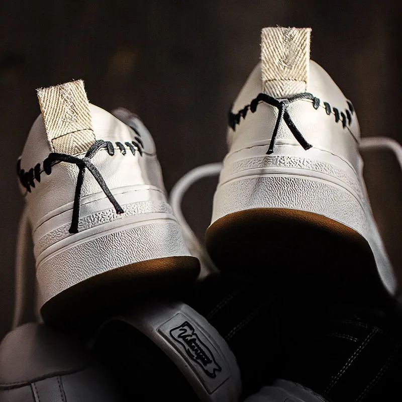 Sports Skateboard Sneaker