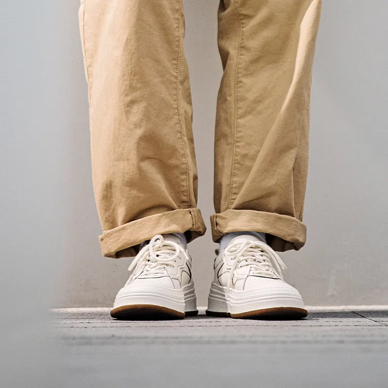 Sports Skateboard Sneaker