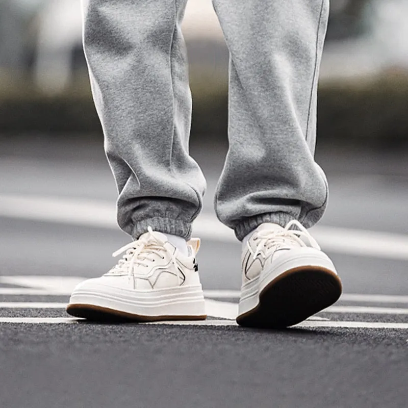 Sports Skateboard Sneaker