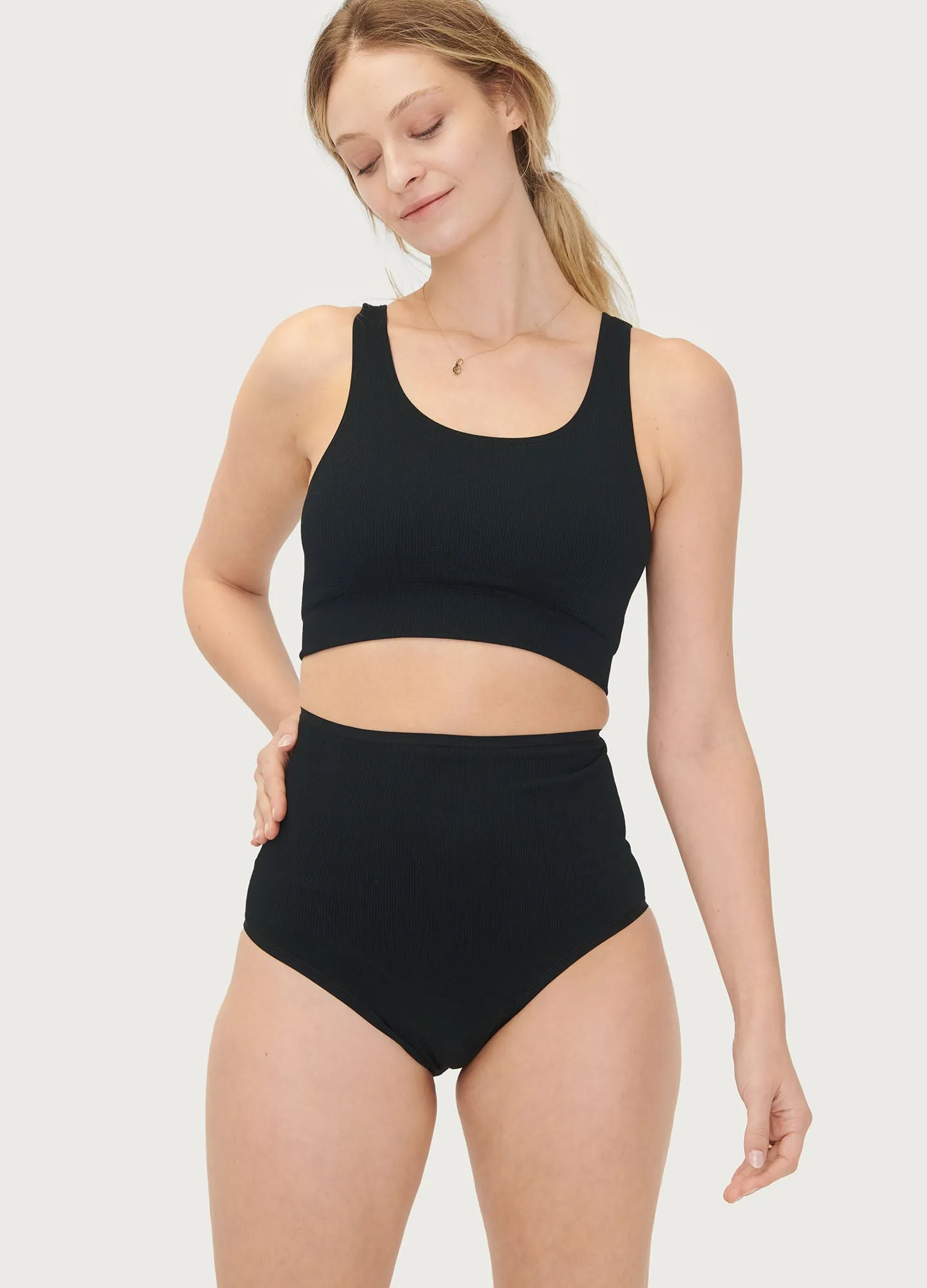 The Wearable Pump Bra