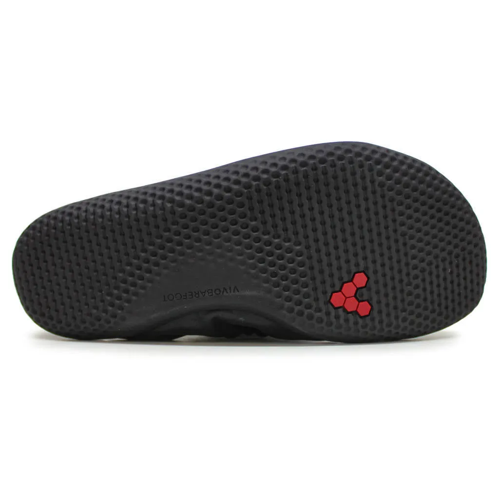 Vivobarefoot Asana Yin Ballerina Leather Women's Ballets Shoes
