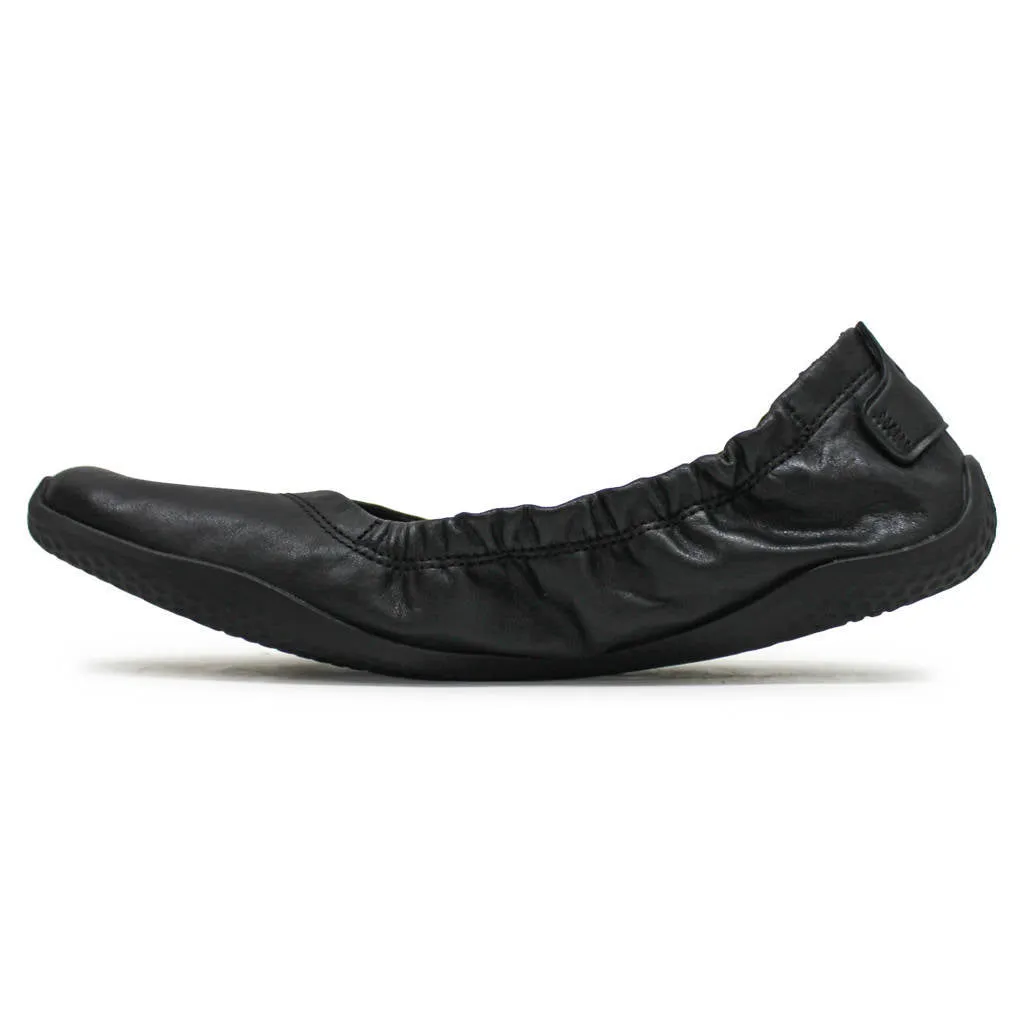 Vivobarefoot Asana Yin Ballerina Leather Women's Ballets Shoes