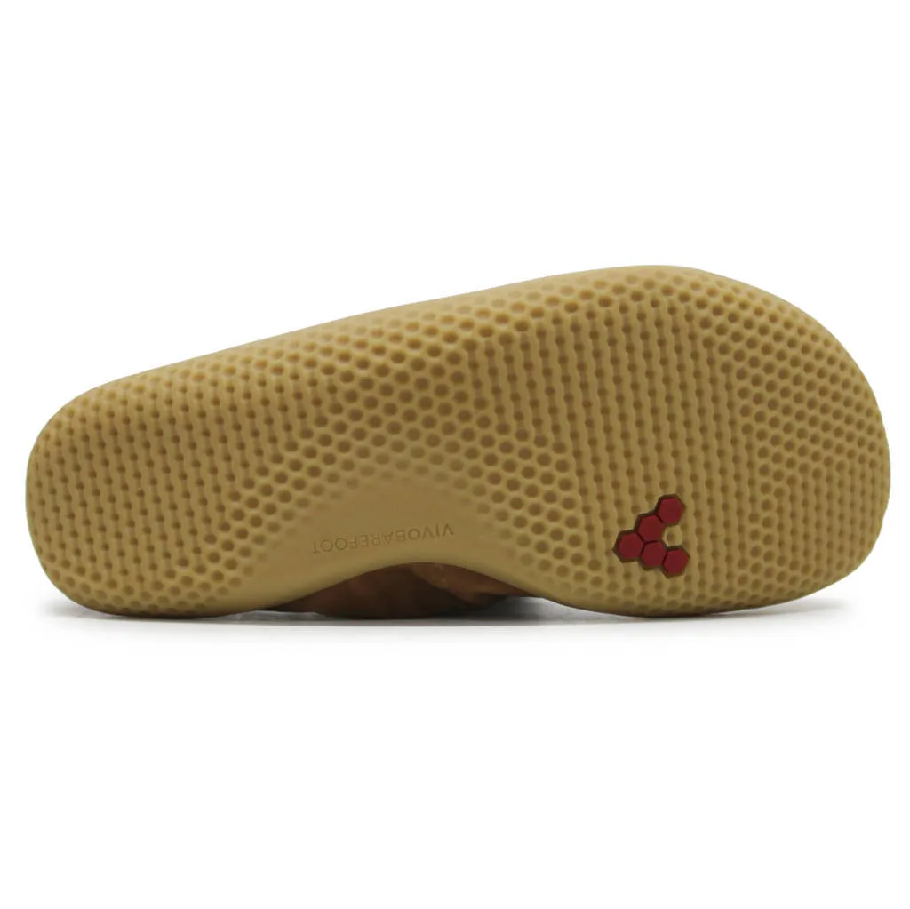 Vivobarefoot Asana Yin Ballerina Leather Women's Ballets Shoes