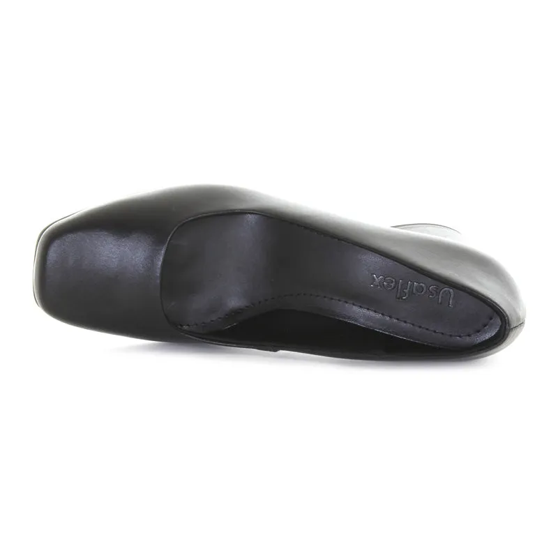 Womens Debbie Pump