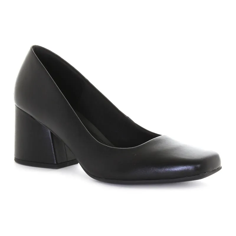 Womens Debbie Pump