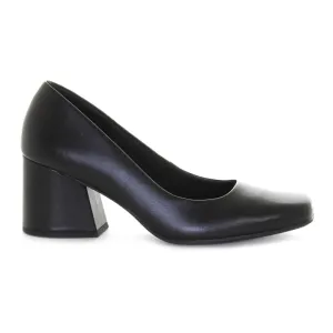 Womens Debbie Pump