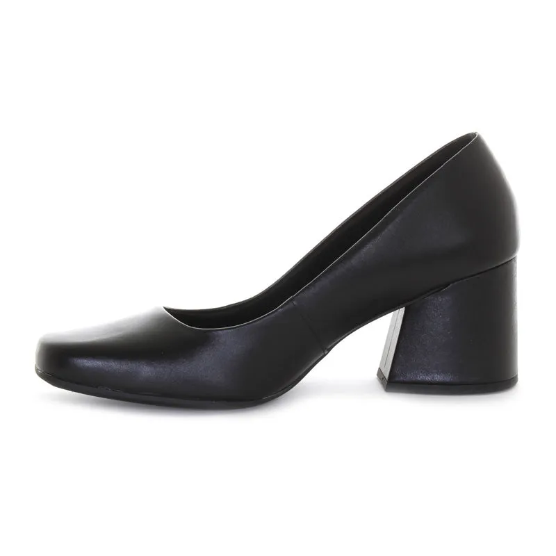 Womens Debbie Pump